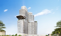 Thị trường bất động sản Lào Cai 'nóng' lên với Dự án căn hộ du lịch của The Manor Tower 